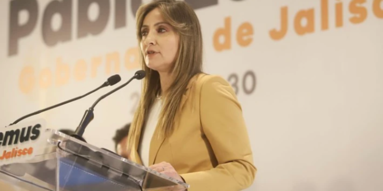 La próxima Secretaria de Planeación y Participación Ciudadana en Jalisco: Una Trayectoria de Transparencia y Rendición de Cuentas