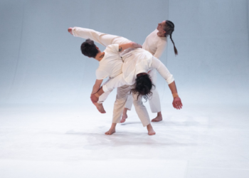 Presentarán danza contemporánea en el Parque Metropolitano de Guadalajara