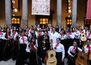 Afirma Secretaría de Cultura Jalisco que los Coloquios, encuentros y convocatorias permitieron trabajar con la equidad de género como un valor no negociable