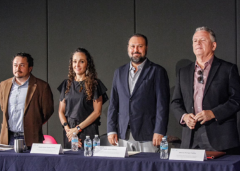 Lanzan Política de Inteligencia Artificial y Gobernanza de Datos