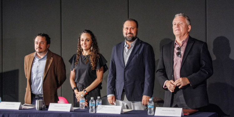 Lanzan Política de Inteligencia Artificial y Gobernanza de Datos