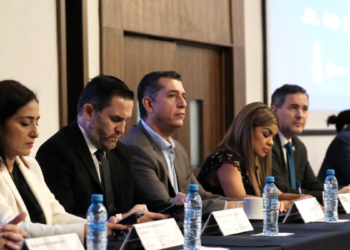 Gobierno de Jalisco realiza foro con la CEPAL