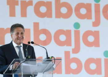 Frangie a un mes de iniciar su segundo mandato en Zapopan: alta aprobación y grandes proyectos en marcha