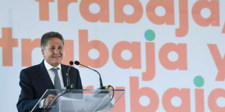 Frangie a un mes de iniciar su segundo mandato en Zapopan: alta aprobación y grandes proyectos en marcha