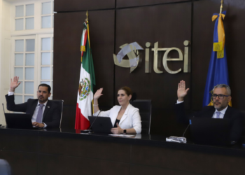 Multa ITEI a la Ex Presidenta Municipal del Ayuntamiento de San Martín de Bolaños y a la Ex Directora General del DIF de Tomatlán