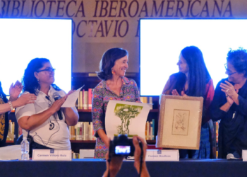 Visibilizar literatura de mujeres: objetivo del Coloquio