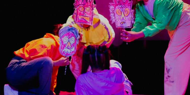 Llega la obra de teatro ‘’Mocos de nube’’, aborda la crisis de vivienda