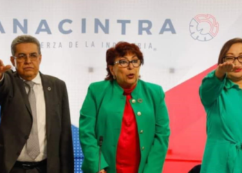 Pide Canacintra acercar a México a las macro tendencias de la agroindustria