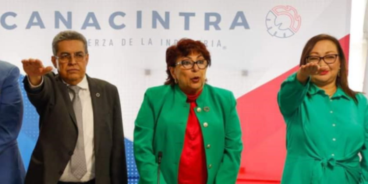 Pide Canacintra acercar a México a las macro tendencias de la agroindustria