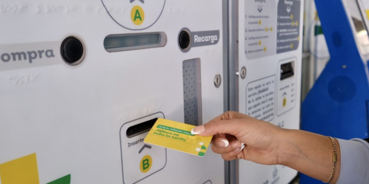 Jalisco pionero en el país con un sistema de pagos en todas las modalidades del transporte público