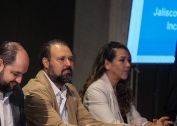 Presenta Coordinación de Innovación Gubernamental resultados del programa de accesibilidad web: “Jalisco Accesible e Incluyente”.