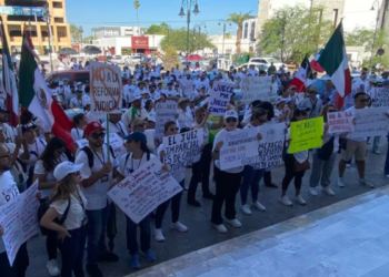 El próximo 28 de octubre podrían regresar Juzgados y Tribunales Federales