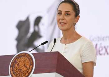 «Hoy podemos decir que la emergencia por huracán john ha terminado en guerrero y Oaxaca»: Presidenta Claudia Sheinbaum