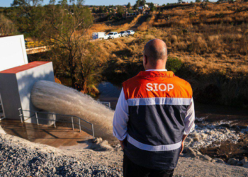 «En Jalisco, valió la pena luchar para concretar las obras que abastecerán de agua al AMG en los próximos 50 años», Enrique Alfaro