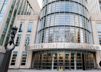 ¿Quién sigue después de Genaro García Luna?