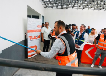 Gerardo Quirino anuncia inversión de 132 millones de pesos en salud para Tlajomulco