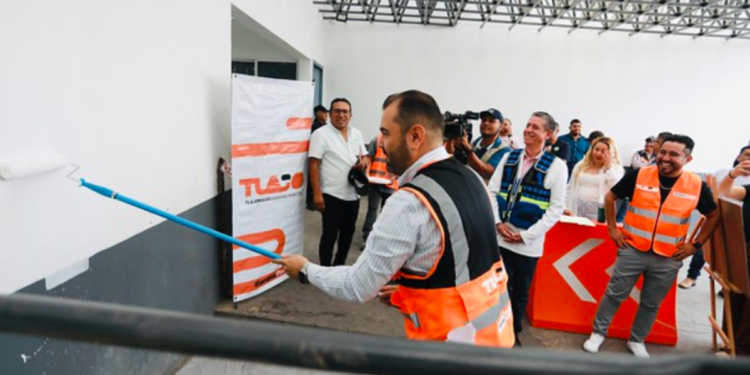 Gerardo Quirino anuncia inversión de 132 millones de pesos en salud para Tlajomulco