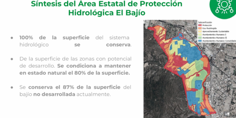 Jalisco cuenta con dos nuevas Áreas Naturales Protegidas: El Bajío y Sierra El Cuale