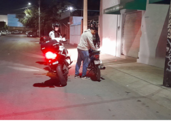 Concluye con éxito el Operativo Beta en Tlaquepaque: 25 Motocicletas Irregulares Aseguradas