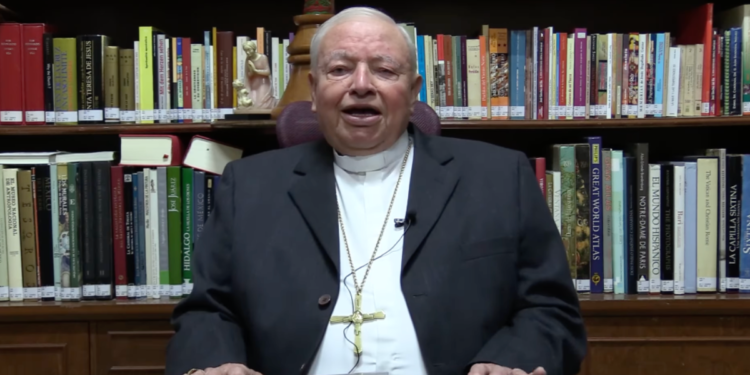 Don Juan Sandoval Íñiguez cumple 30 Años de Servicio como Cardenal de la Iglesia Católica