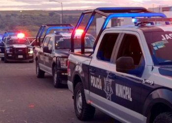 A un mes de Iniciada la Administración, el Gobierno de Tlajomulco anuncia baja del 50% en delito de homicidio doloso