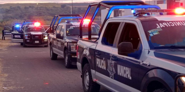 A un mes de Iniciada la Administración, el Gobierno de Tlajomulco anuncia baja del 50% en delito de homicidio doloso