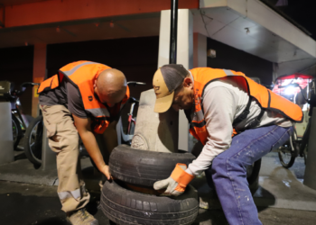 Activa Gerencia Nocturna de Guadalajara operativo en Obregón