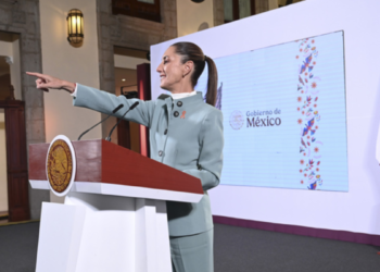 Acuerdo por el Derecho Humano al Agua y la Sustentabilidad contempla 9 mil mdp en tecnificación de riego en 2025