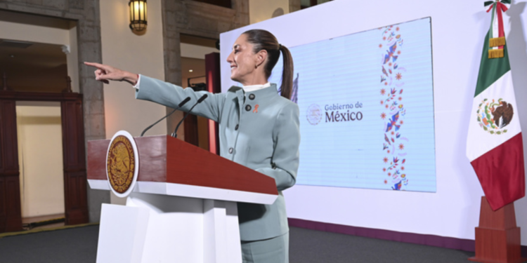 Acuerdo por el Derecho Humano al Agua y la Sustentabilidad contempla 9 mil mdp en tecnificación de riego en 2025