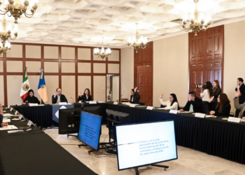 Aprueban alcaldesas y alcaldes nuevo Plan Integral de Movilidad Urbana Sustentable PIMUS 2024 para mejorar la movilidad en el AMG