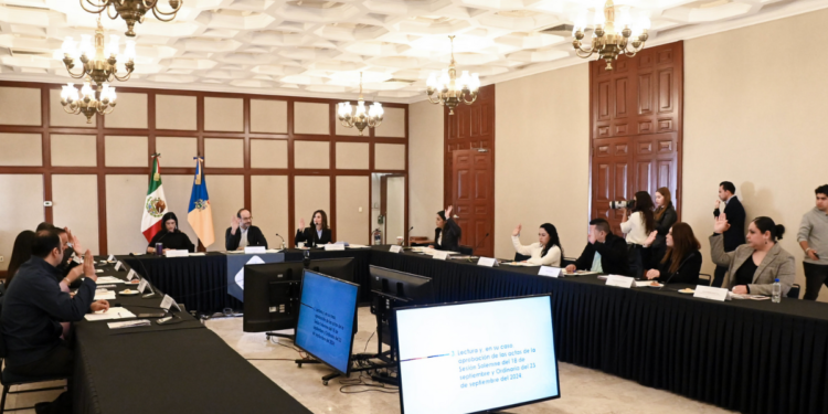 Aprueban alcaldesas y alcaldes nuevo Plan Integral de Movilidad Urbana Sustentable PIMUS 2024 para mejorar la movilidad en el AMG