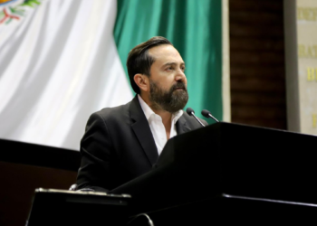 Arturo Ávila destaca avances en combate a la delincuencia con la «Operación Enjambre»