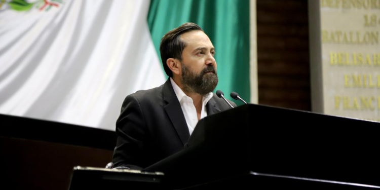 Arturo Ávila destaca avances en combate a la delincuencia con la «Operación Enjambre»