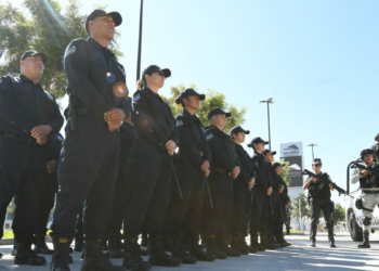 Anuncia Gobierno de Tlajomulco Operativo de Seguridad por el Buen Fin