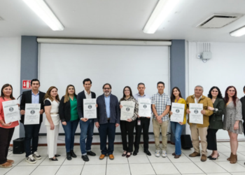 Certifica Semadet a ocho empresas más por su compromiso ambiental con Jalisco