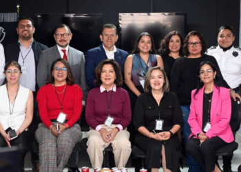 Comparte Jalisco experiencia DiLo con autoridades de San Luis Potosí