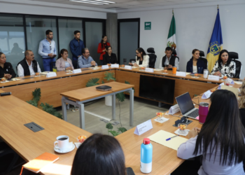 DIF Jalisco y bancos de alimentos hacen sinergia para beneficiar a 2,500 hogares de atención prioritaria