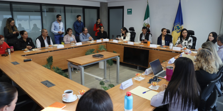 DIF Jalisco y bancos de alimentos hacen sinergia para beneficiar a 2,500 hogares de atención prioritaria