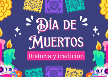 Día de Muertos: Un Homenaje a la Vida a Través de la Memoria y la Tradición
