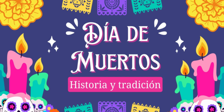 Día de Muertos: Un Homenaje a la Vida a Través de la Memoria y la Tradición