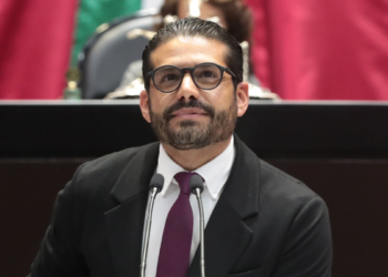 Dip. Mario Miguel Carrillo plantea modificar la Ley General de Educación impulsando Reforma para fomentar la economía circular