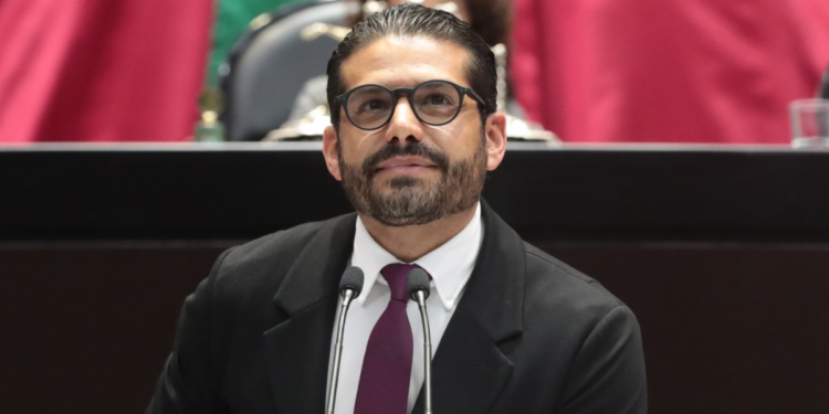 Dip. Mario Miguel Carrillo plantea modificar la Ley General de Educación impulsando Reforma para fomentar la economía circular