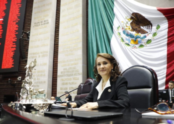 Paquete Económico 2025 genera certidumbre para proyectos de infraestructura, inversión y programas sociales: Dolores Padierna