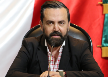 Paquete Económico 2025 prioriza bienestar social: Arturo Ávila