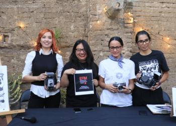El Encuentro Fotográfico México llega por primera vez a Guadalajara