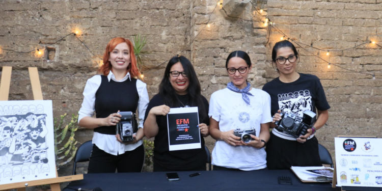 El Encuentro Fotográfico México llega por primera vez a Guadalajara