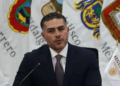 Omar García Harfuch: El «Batman Mexicano» Liderando la Seguridad Nacional