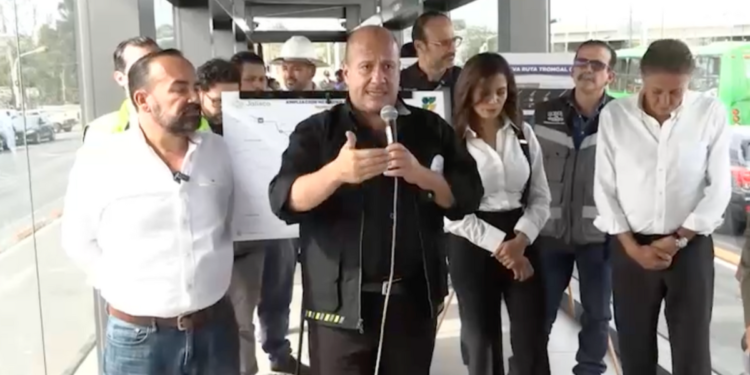 Enrique Alfaro celebra que la Presidenta Claudia Sheinbaum abra la posibilidad de revisar el Pacto Fiscal