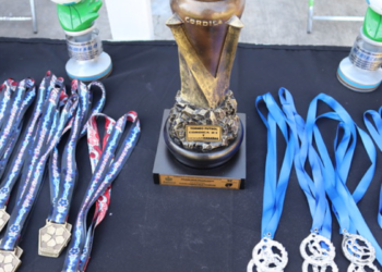 Fortalecen la inclusión deportiva en la niñez de Hogar Cabañas