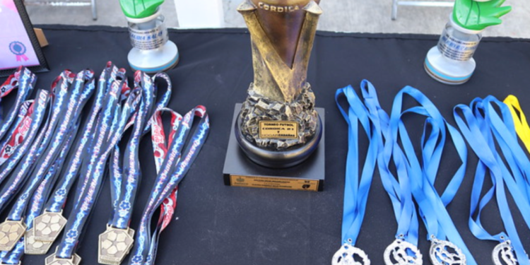 Fortalecen la inclusión deportiva en la niñez de Hogar Cabañas